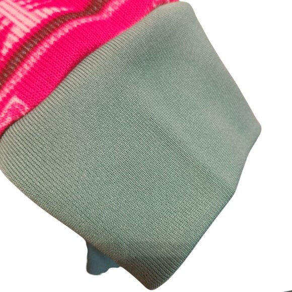 Buc-ee's Ugly Christmas Sweater Red, Green, White Fleece-Lined Women's Sz. Small - Picture 6 of 10